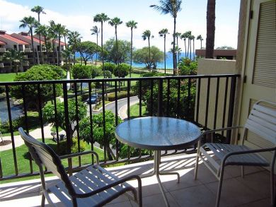 Wailea Condo 896112